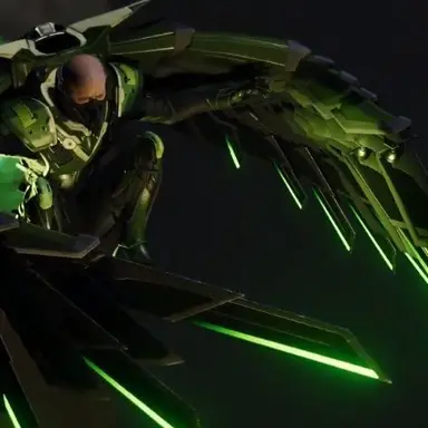 Profile image of Vulture