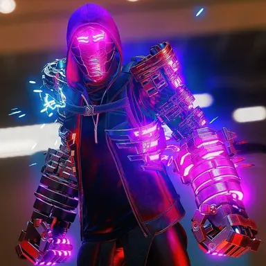 Profile image of Tinkerer