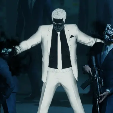 Profile image of Mr.negative