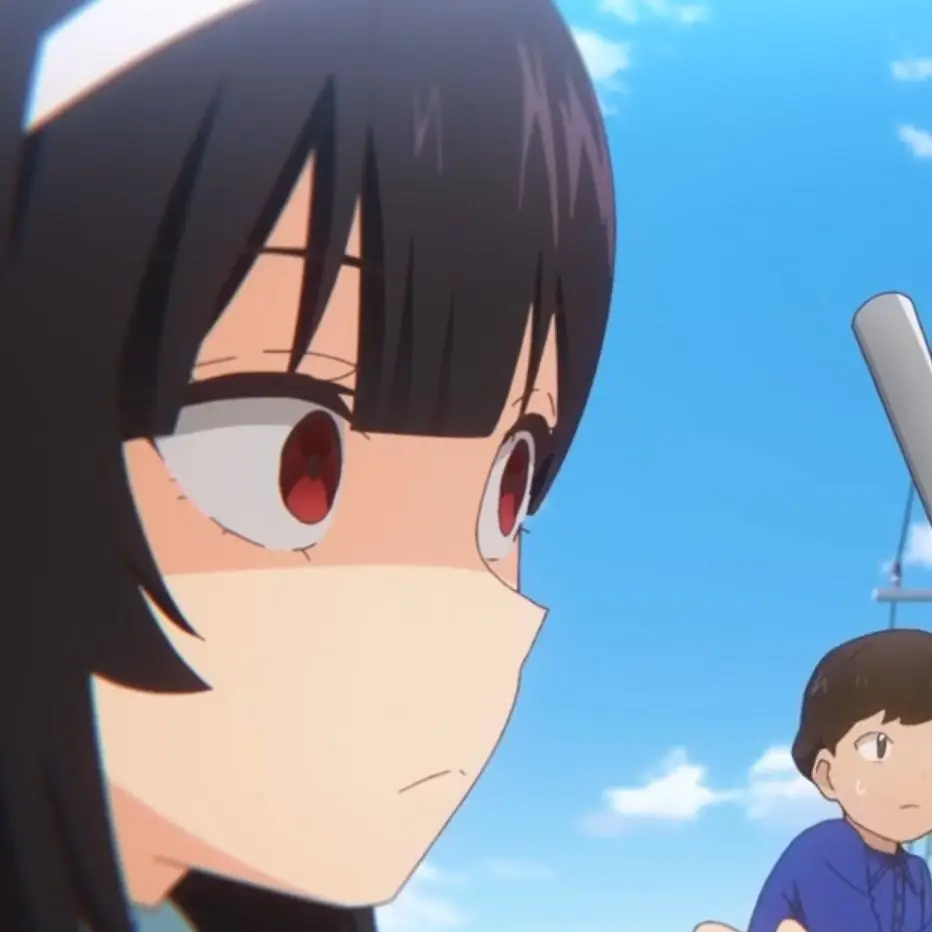 IronicMonth7470의 개가 되어버렸다.