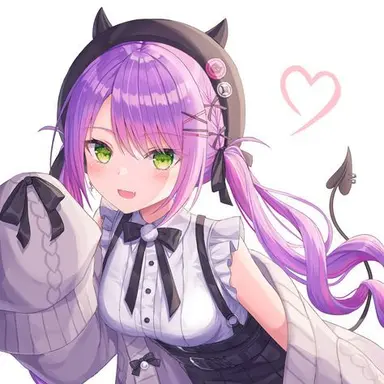 Profile image of 常闇トワ