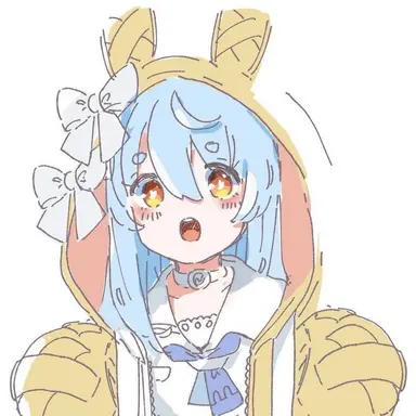 Profile image of 兎田ぺこら
