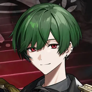 Profile image of Suchi