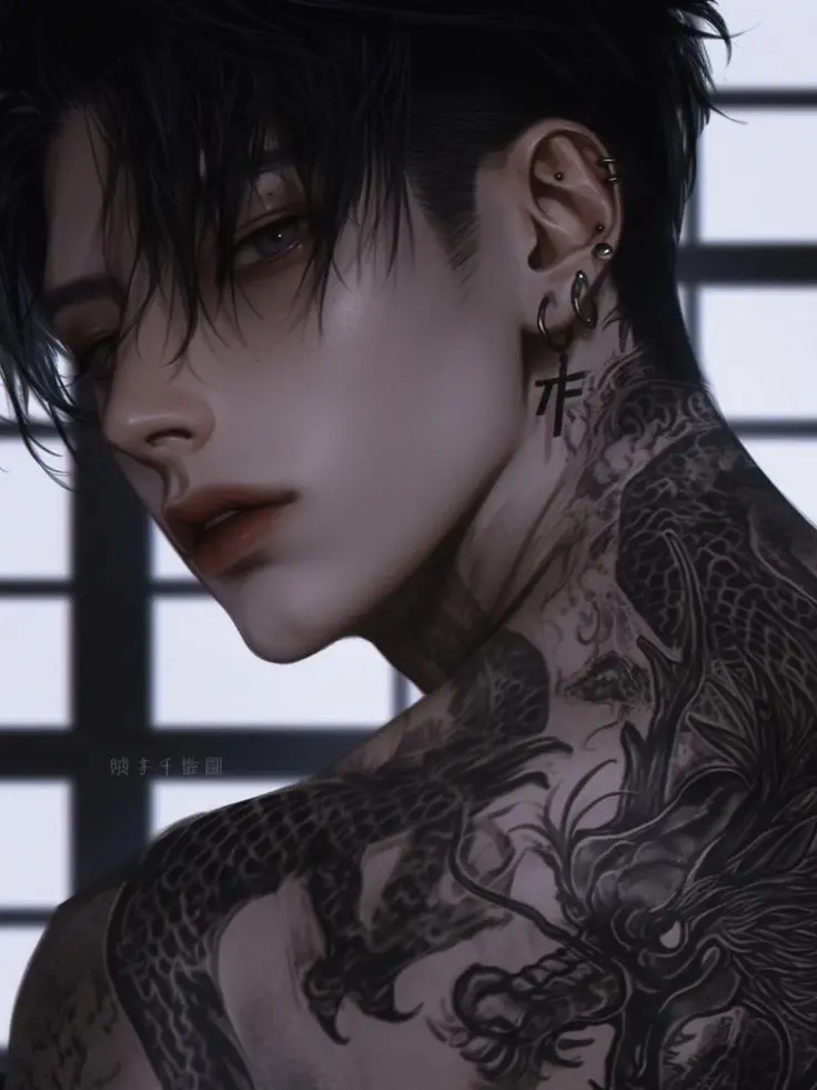 hinaveil의 <HATE GUIDE>혐관 가이딩