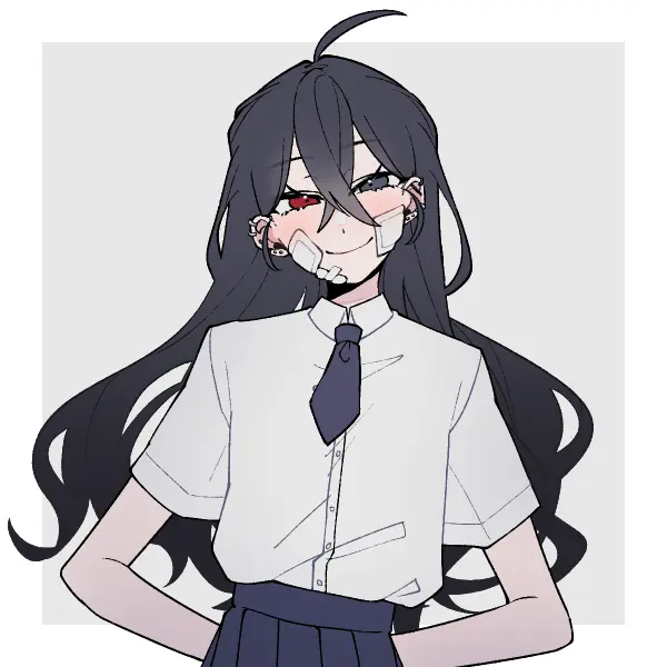 Night_Moon의 청화 (淸華)