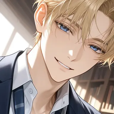 Profile image of 絢斗