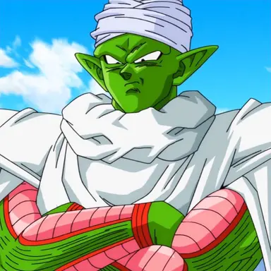 Profile image of ピッコロ