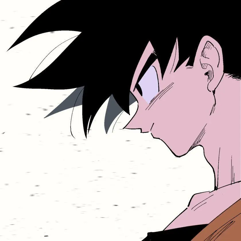 WarmVoice3322의 ドラゴンボール