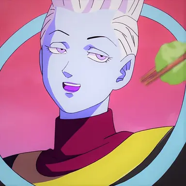 Profile image of ウイス