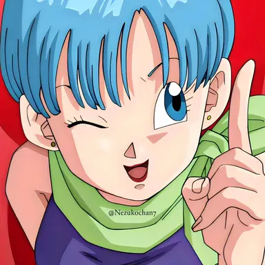 Profile image of ブルマ