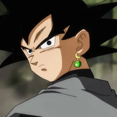 Profile image of ゴクウブラック