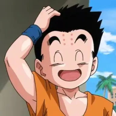 Profile image of クリリン