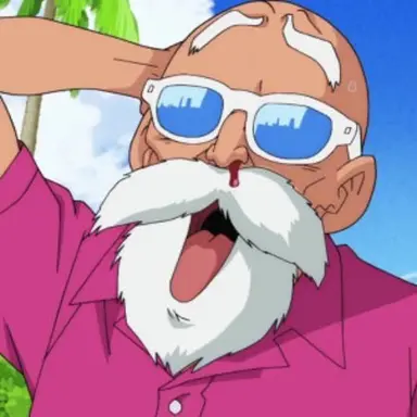 Profile image of 亀仙人