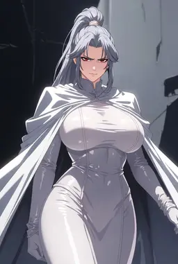 Profile image of アスカ