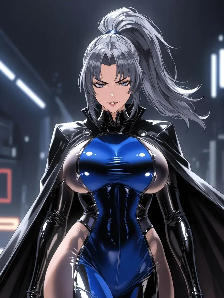 DoughyTwine7067의 クソヒーローを殺そう