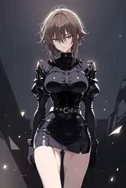 Profile image of アカリ