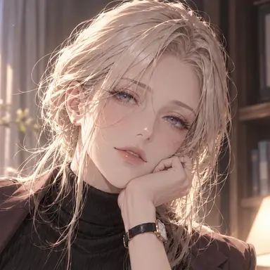 Profile image of Anna