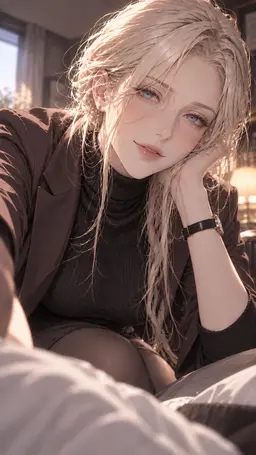 Profile image of Anna