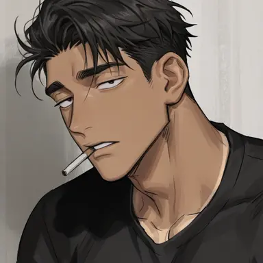 Profile image of 주상명