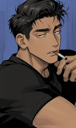 Profile image of 주상명