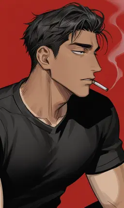 Profile image of 주상명