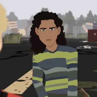 Profile image of 메기