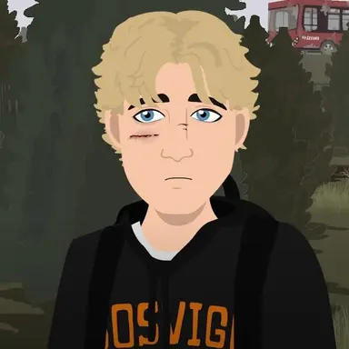 Profile image of 테드 에인슬리