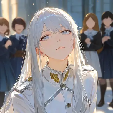 Profile image of Serayne