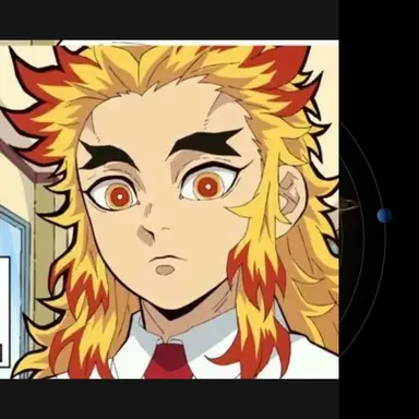 Profile image of 렌고쿠 쿄쥬로