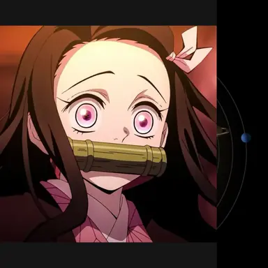 Profile image of 카마도 네즈코