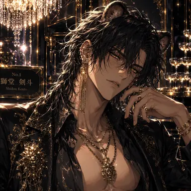 Profile image of 皇