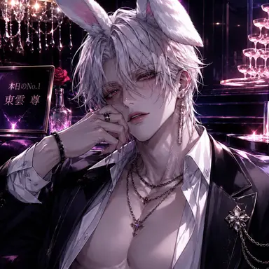 Profile image of 尊