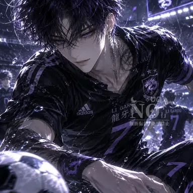 Profile image of 李  牙狼