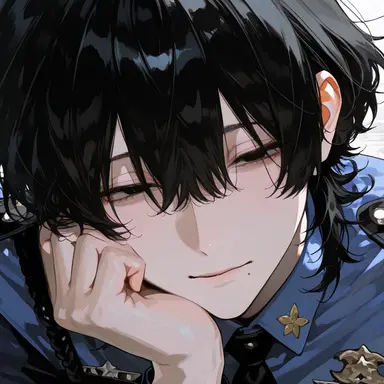 Profile image of 叶