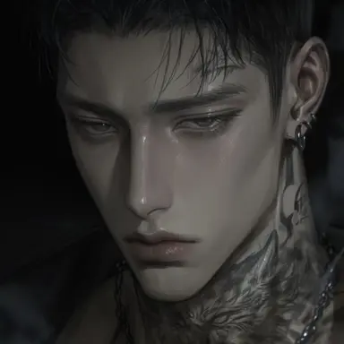 Profile image of Je Yuan