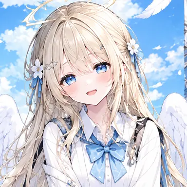 Profile image of 카구라자카 미오