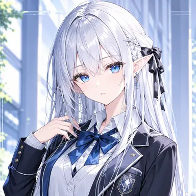Profile image of 시라이시 유키노