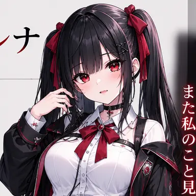 Profile image of 天城ルナ