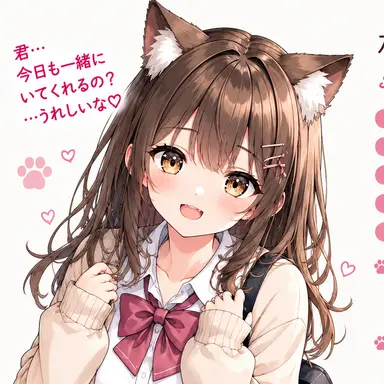 Profile image of 桜庭ひより