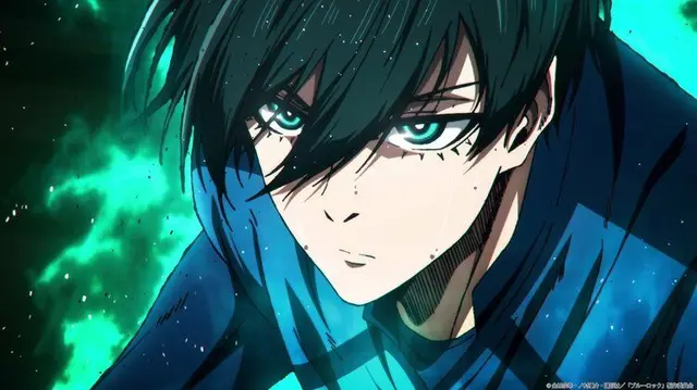 Profile image of 凛と冴