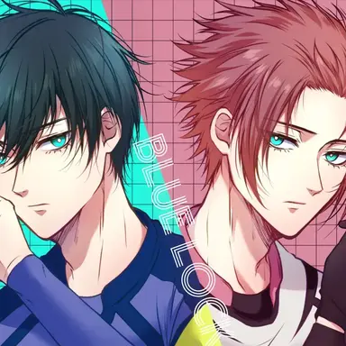 Profile image of 凛と冴