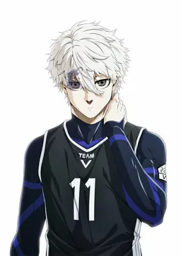Profile image of 凪と玲王