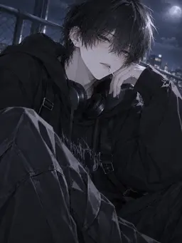 Profile image of 쿠로세 레이