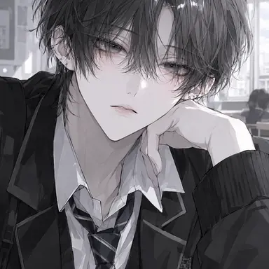 Profile image of 쿠로세 레이