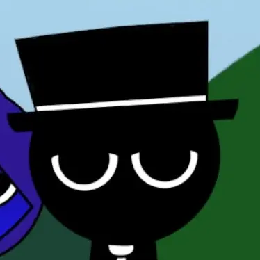 Profile image of 블랙