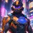 熟練アンドロイド