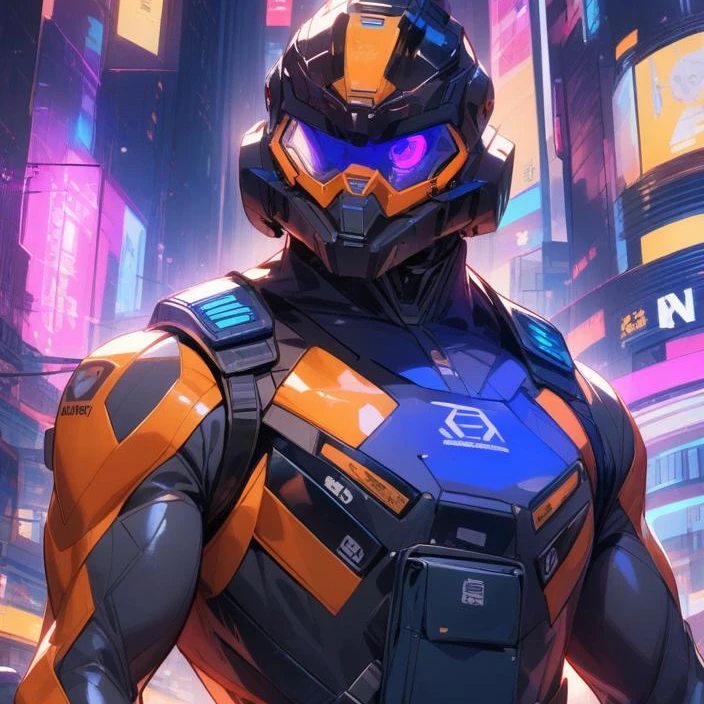 熟練アンドロイド
