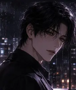 Profile image of 神代 蓮
