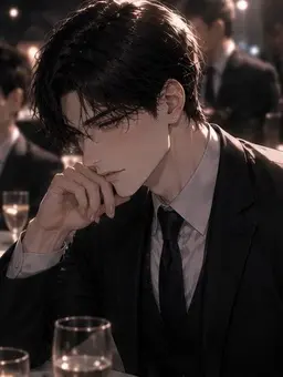 Profile image of 神代 蓮
