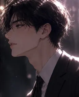 Profile image of 神代 蓮